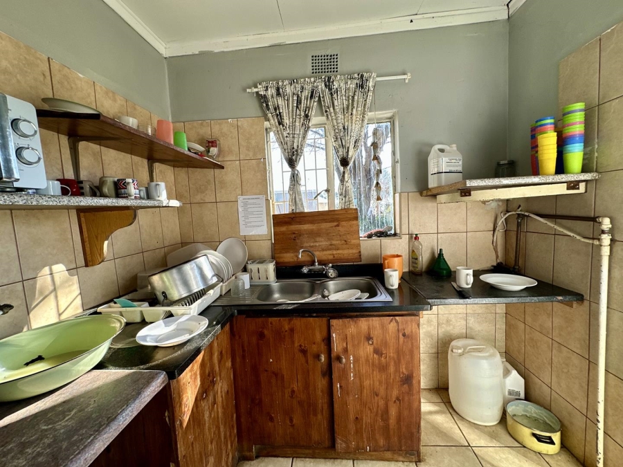 9 Bedroom Property for Sale in Bloemspruit Free State